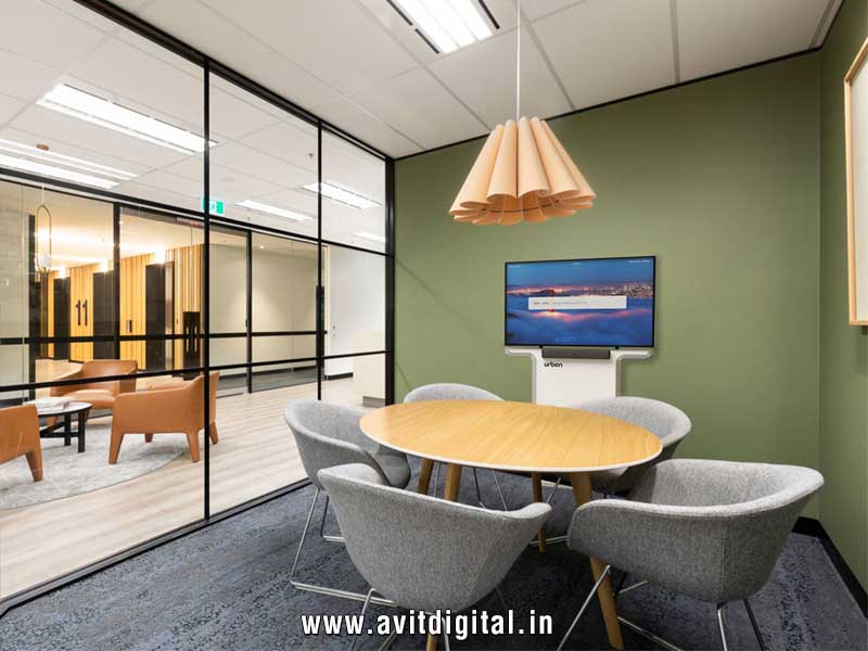 Audio Video Solutions Company in Ludhiana Punjab India