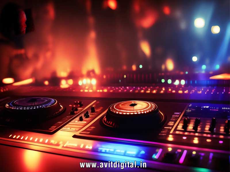 Audio Video Solutions Company in Ludhiana Punjab India