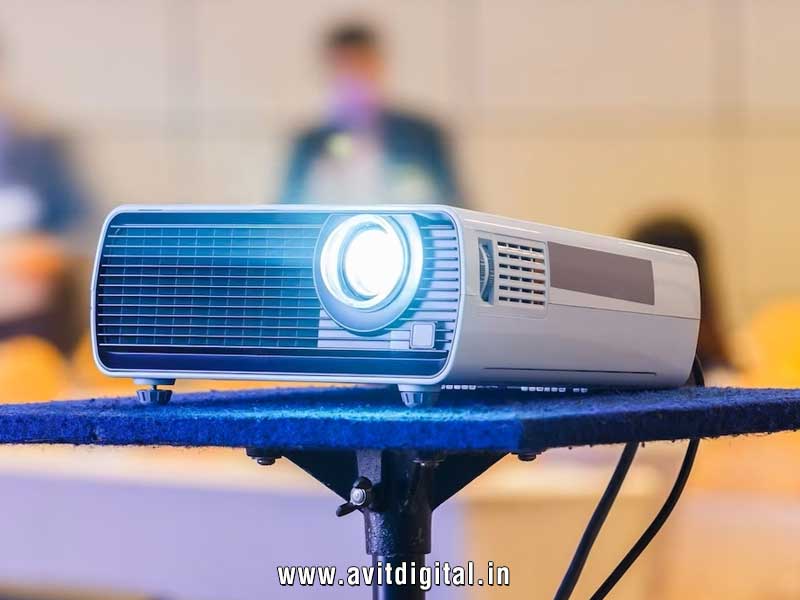 Audio Video Solutions Company in Ludhiana Punjab India